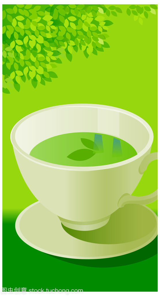 綠茶的多樣魅力 從文化到健康