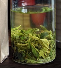 日照綠茶袋裝產(chǎn)品參考信息全解析