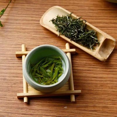 如何泡出綠茶的特色 清香鮮爽的完美呈現(xiàn)